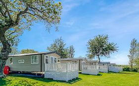 Orchards Holiday Park